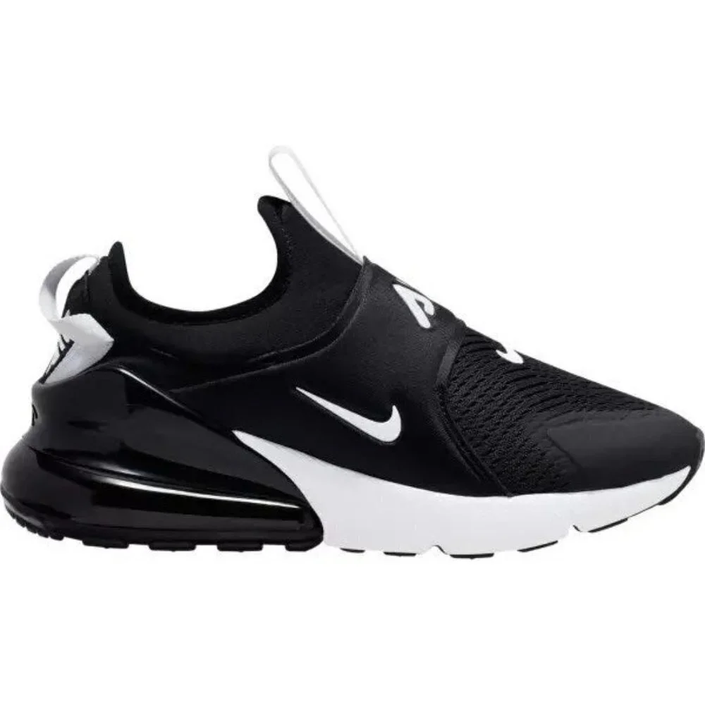 Nike Kids' Grade School Air Max 270 Extreme Shoes Children's Size 10